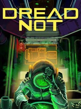 Dread Not cover art