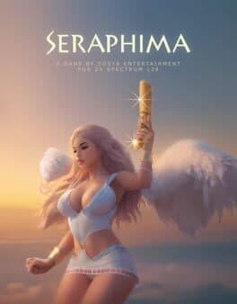 Seraphima cover art