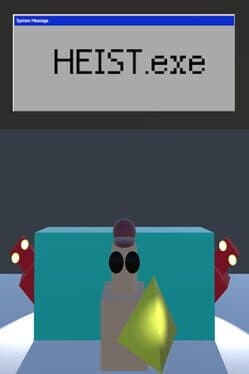 Heist.exe cover art