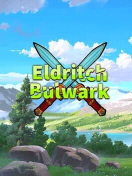 Eldritch Bulwark cover art