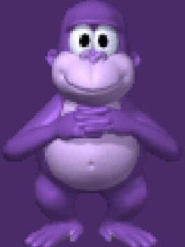 Bonzi's Solitaire cover art