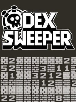 DexSweeper cover art