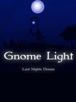 Gnome Light cover art