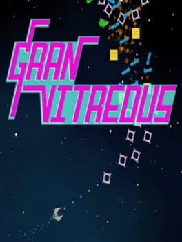 Gran Vitreous cover art