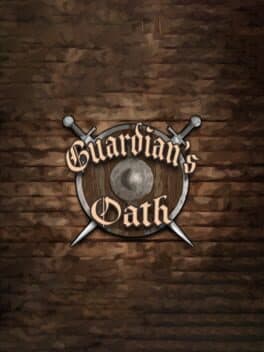 Guardian's Oath cover art