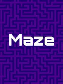 Maze cover art
