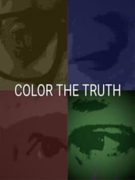 Color the Truth cover art