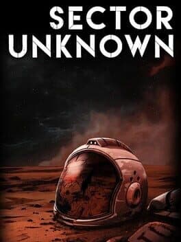 Sector Unknown cover art