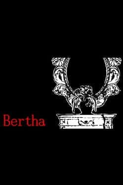 Bertha cover art