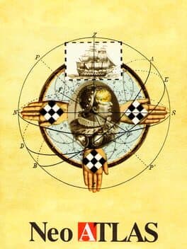 Neo Atlas cover art