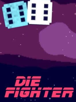 Die Fighter cover art