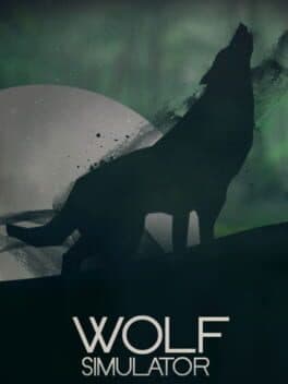 Wolf Simulator cover art