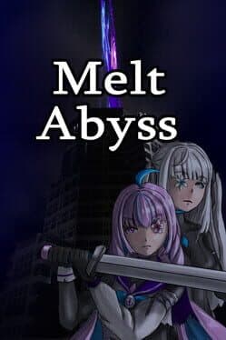 Melt Abyss cover art
