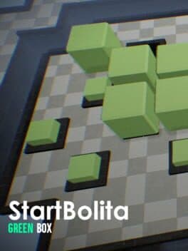StartBolita cover art