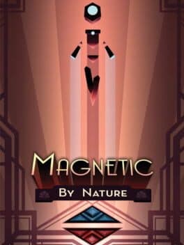 Magnetic By Nature cover art