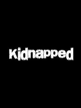 Kidnapped cover art