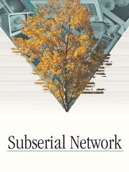 Subserial Network cover art