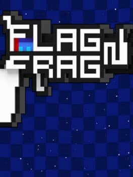 Flag N Frag cover art