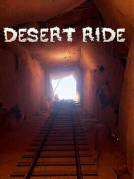 Desert Ride Coaster cover art