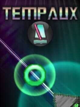 Tempaux cover art