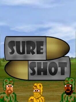 Sure Shot cover art