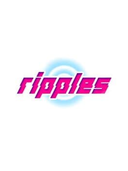 Ripples cover art