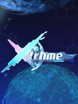 Xtrhme cover art