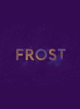 Frost cover art