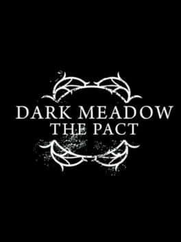 Dark Meadow: The Pact cover art