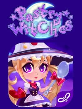 Pastry Witches cover art