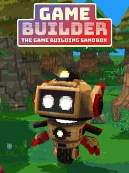 Game Builder cover art