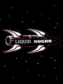 Liquid Sugar cover art