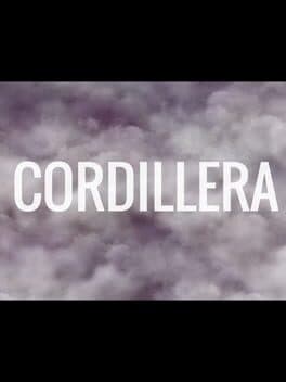 Cordillera cover art