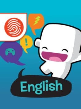 Toonix: Speak English! cover art