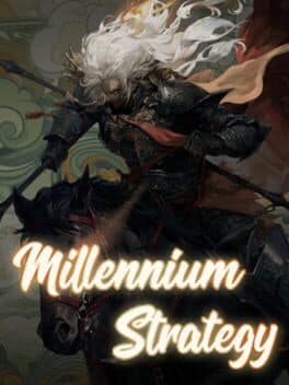 Millennium Strategy cover art