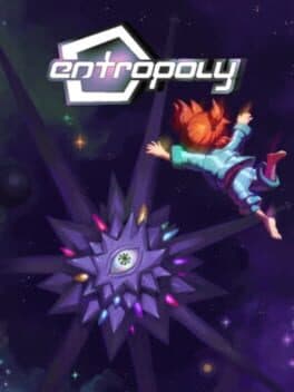 Entropoly cover art