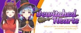 Bewitched Hearts cover art