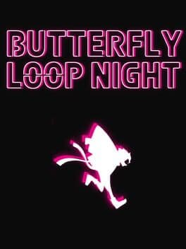 Butterfly Loop Night cover art