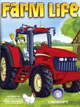 Farm Life cover art