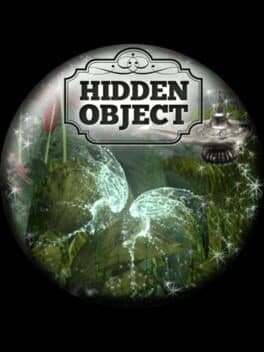 Hidden Object: Cursed by Diamonds cover art