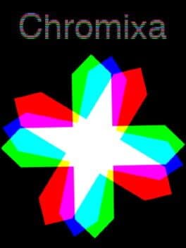 Chromixa cover art