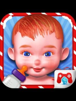 Santa's Baby Care & Nursery cover art