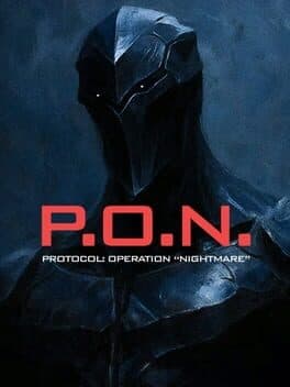 P.O.N. cover art