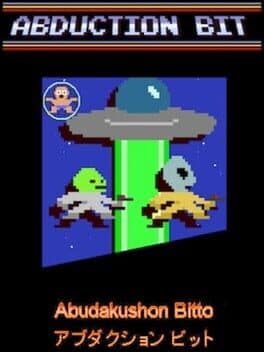 Abduction Bit cover art