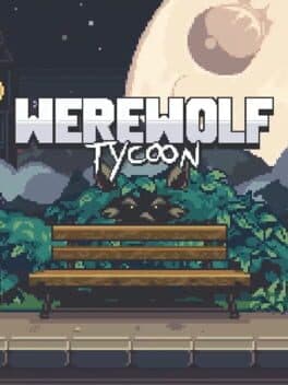 Werewolf Tycoon cover art