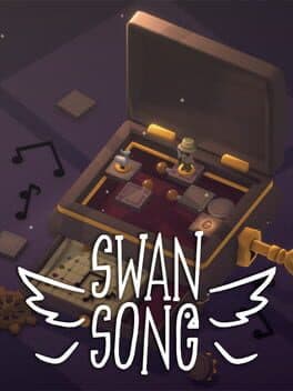 Swan Song cover art