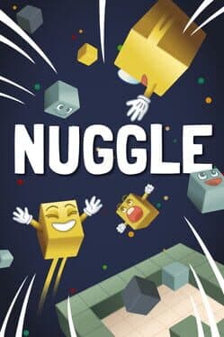 Nuggle cover art