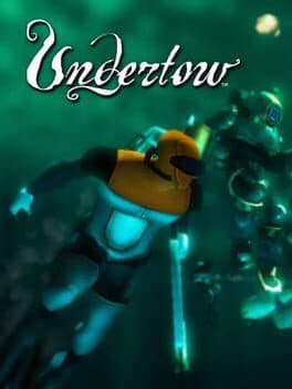 Undertow cover art
