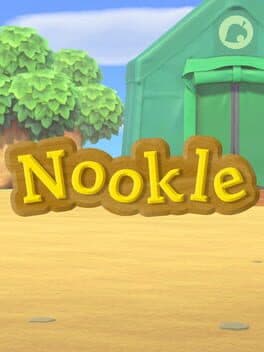 Nookle cover art