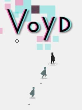 VoYD cover art